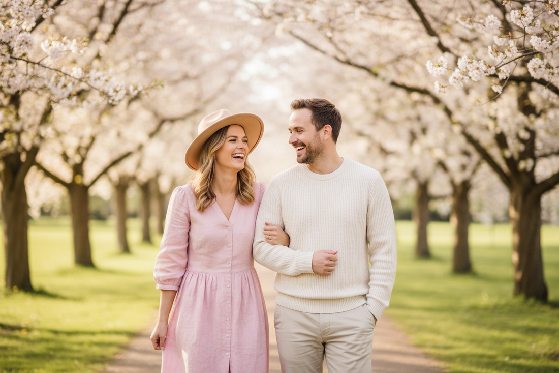 Die besten Date-Ideen, wenn du mehr willst als Smalltalk