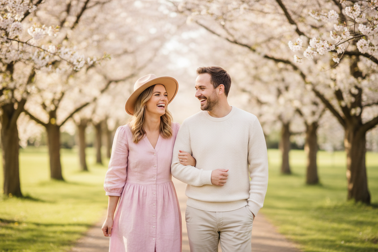 Die besten Date-Ideen, wenn du mehr willst als Smalltalk