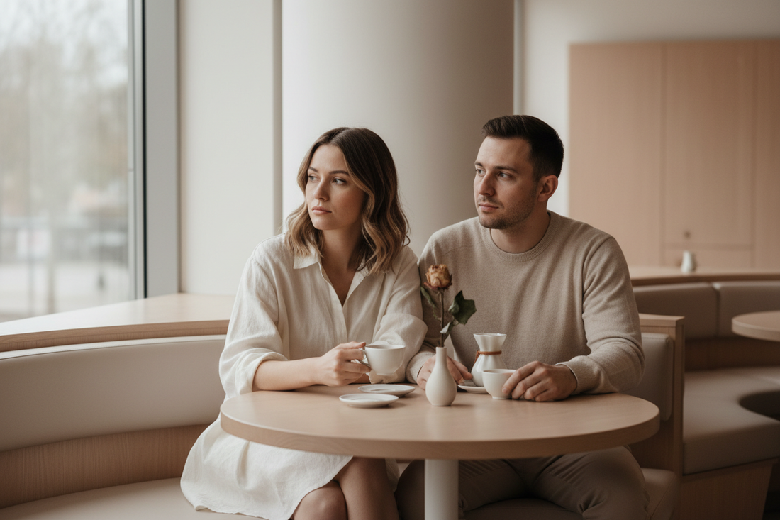 Ghosting, Breadcrumbing & Co. – warum Dating heute so kompliziert ist