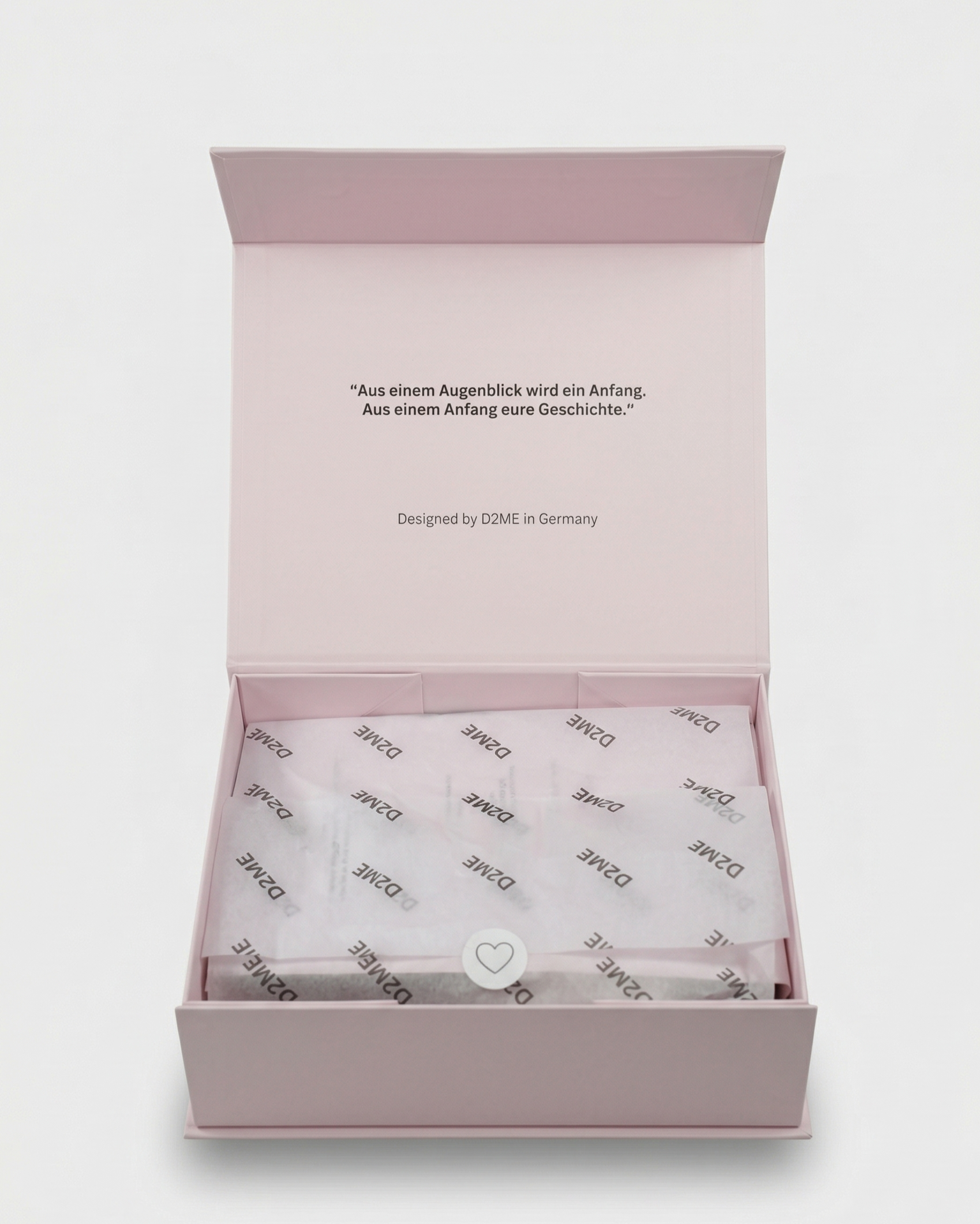 D2ME DateBox Classic