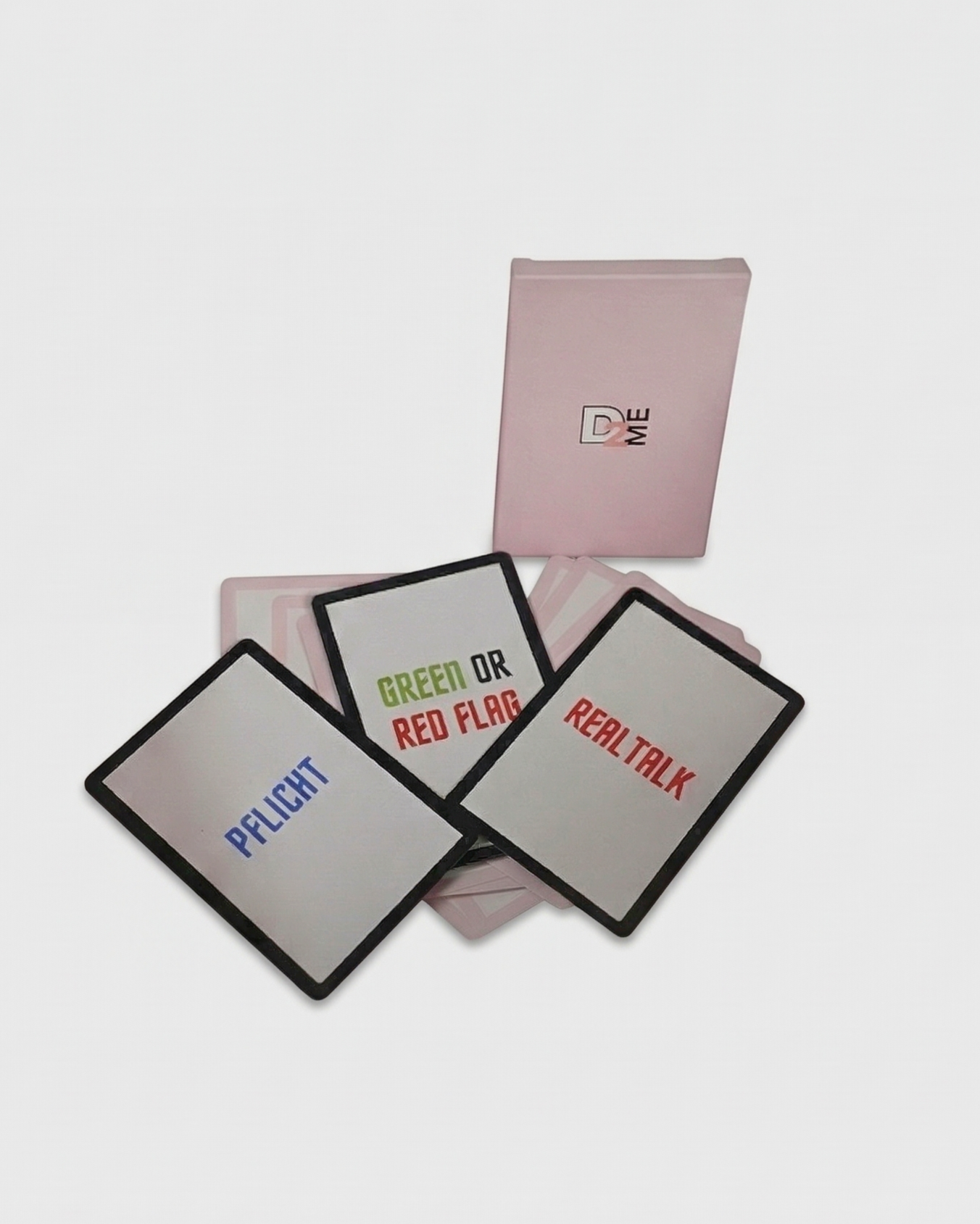 D2ME DateBox Classic
