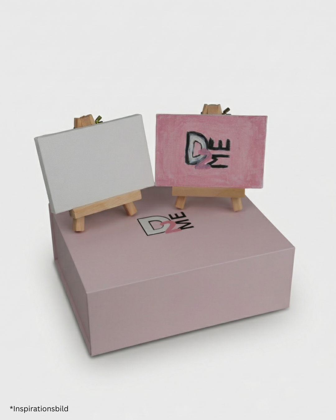 D2ME DateBox Classic