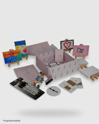 D2ME DateBox Classic
